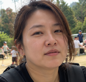 원문에 수록된 학부모 후기 사진