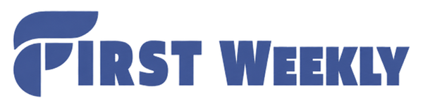 FIRST WEEKLY