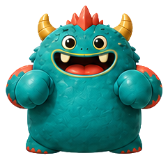 MONSTER PUNCH